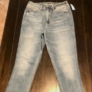 Rockstar Super Skinny  Jeans